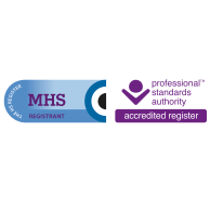 Accredited Professional Hypnotherapist