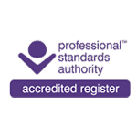 Professional Standards Authority Accredited Register
